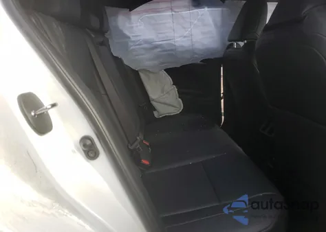 2021 Lexus Ux 250H from USA, damaged, VIN JTHX9JBH1M2037919